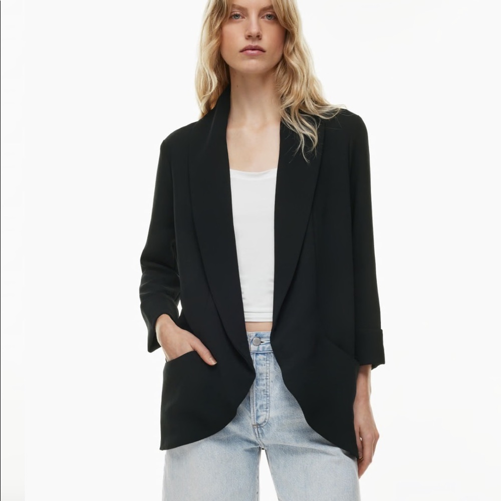 Wilfred North Blazer size 2
